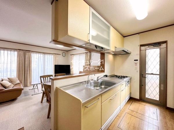 蕨市錦町４丁目の中古一戸建て