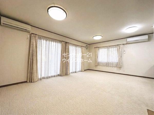 蕨市錦町４丁目の中古一戸建て