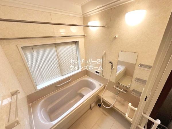蕨市錦町４丁目の中古一戸建て