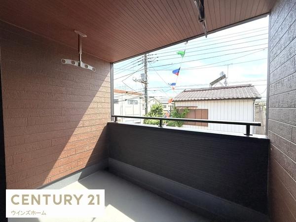 戸田市笹目3丁目2号棟
