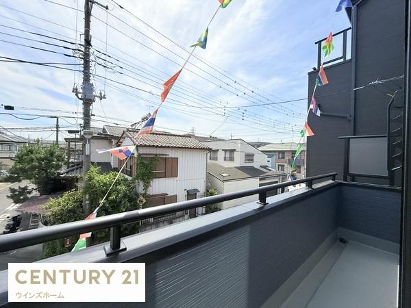 戸田市笹目3丁目3号棟