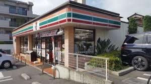 さいたま市南区南浦和206全3棟1号棟(セブンイレブン南浦和1丁目店)