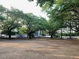 さいたま市南区南浦和206全3棟1号棟(大谷場公園)
