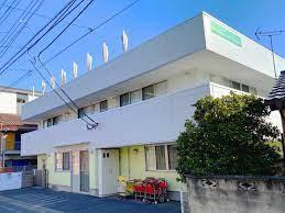 エンゼル鳩ケ谷南壱番館(太陽の子南鳩ヶ谷駅前保育園)