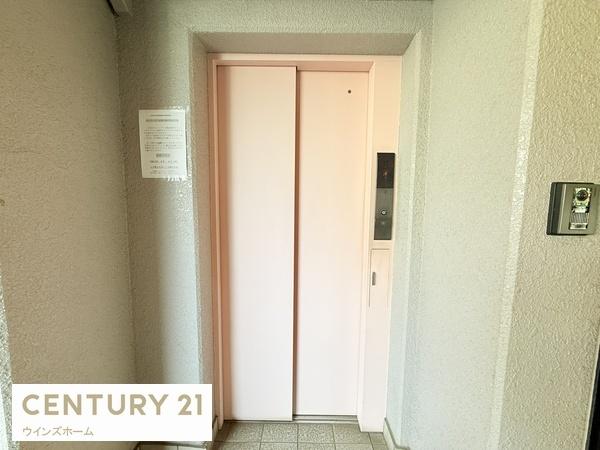 エンゼル鳩ケ谷南壱番館
