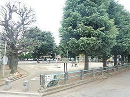 川口市元郷５丁目の中古一戸建て(元郷第四公園)