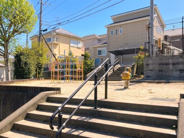 川口市大字大竹の中古一戸建て(大竹公園)