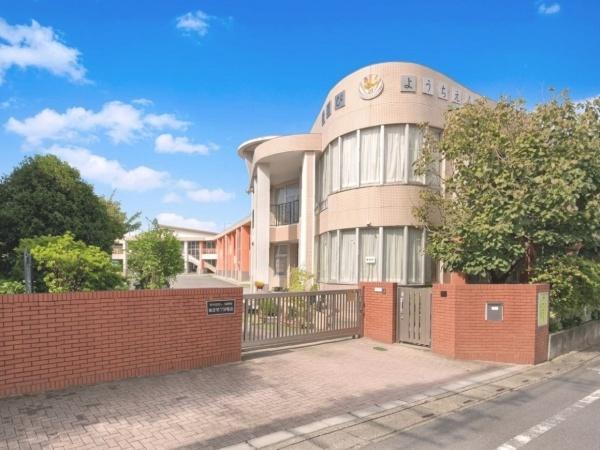 川口市大字大竹の中古一戸建て(旭幼稚園)