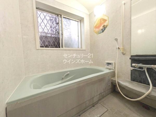 川口市大字大竹の中古一戸建て