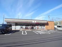 さいたま市見沼区島町(セブンイレブンさいたま島小学校前店)