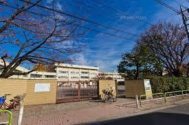 板橋区赤塚12期1号棟(板橋区立下赤塚小学校)
