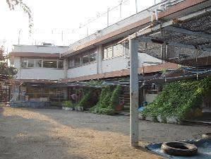 板橋区赤塚12期1号棟(あさひが丘保育園)