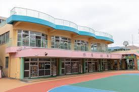板橋区赤塚12期1号棟(赤塚幼稚園)