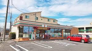 板橋区赤塚12期1号棟(セブンイレブン板橋徳丸4丁目店)