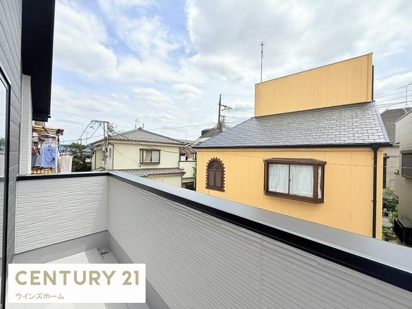 板橋区赤塚12期1号棟