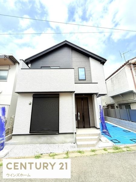 板橋区赤塚12期1号棟