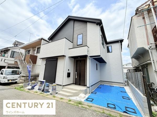 板橋区赤塚12期1号棟