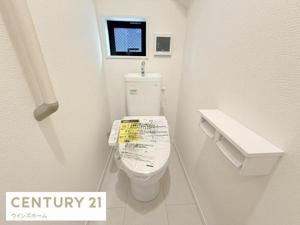川口市飯塚3丁目1号棟