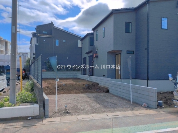 さいたま市大宮区上小町1号棟