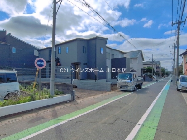 さいたま市大宮区上小町1号棟