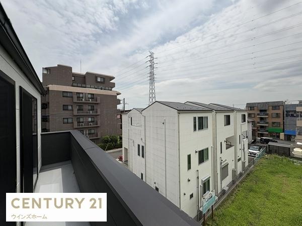 さいたま市南区根岸10　全4棟　C号棟