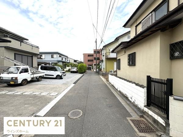 さいたま市南区辻3期1号棟