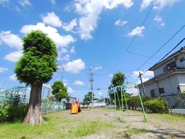 三郷市彦成１丁目の中古一戸建て(彦成児童遊園)