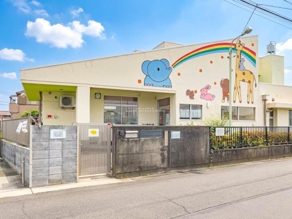 三郷市彦成１丁目の中古一戸建て(彦成保育所)