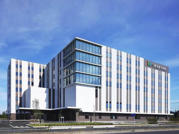 三郷市彦成１丁目の中古一戸建て(三愛会総合病院)