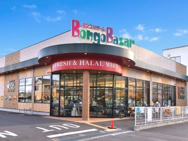 三郷市彦成１丁目の中古一戸建て(ボンゴバザール三郷店)