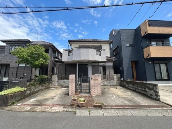三郷市彦成1丁目