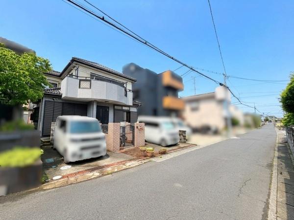 三郷市彦成1丁目