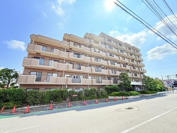 藤和シティコープ三郷公園
