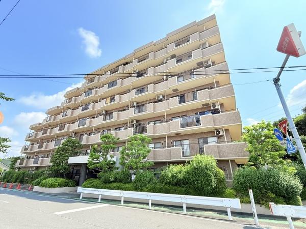 藤和シティコープ三郷公園