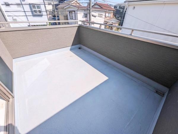 川口市大字峯の中古一戸建て