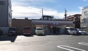 朝日プラザ川口前川(セブンイレブン川口前川3丁目店)