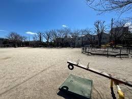 朝日プラザ川口前川(前川第3公園)