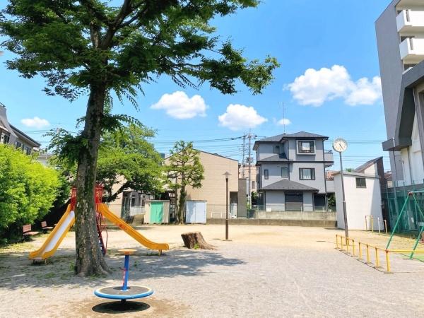 川口市南前川２丁目の中古一戸建て(前川南公園)