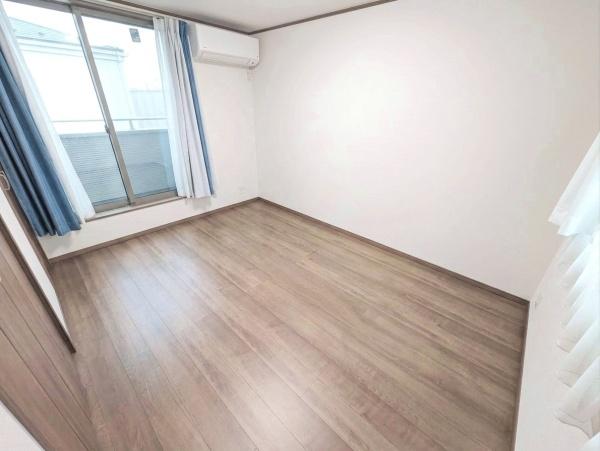 川口市南前川２丁目の中古一戸建て