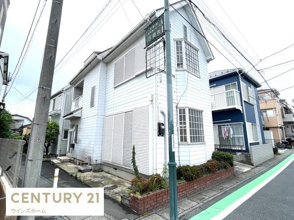 川口市芝　売地