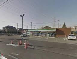 川口市大字伊刈345V期1号棟(ファミリーマート川口伊刈店)