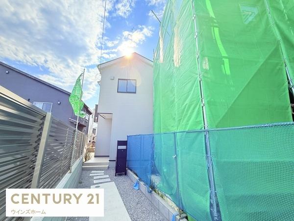 川口江戸袋第1期全3棟3号棟