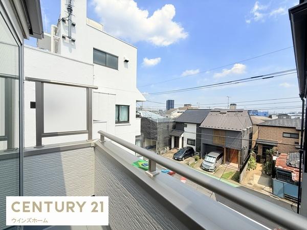 さいたま市浦和区領家5丁目2号棟