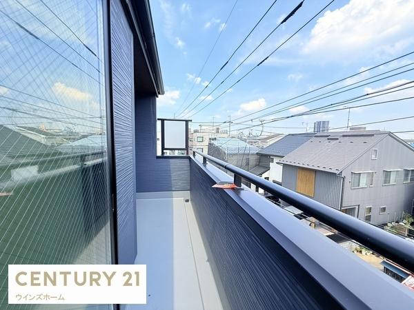 さいたま市浦和区領家5丁目3号棟