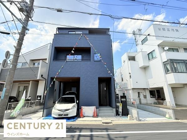 さいたま市浦和区領家5丁目3号棟