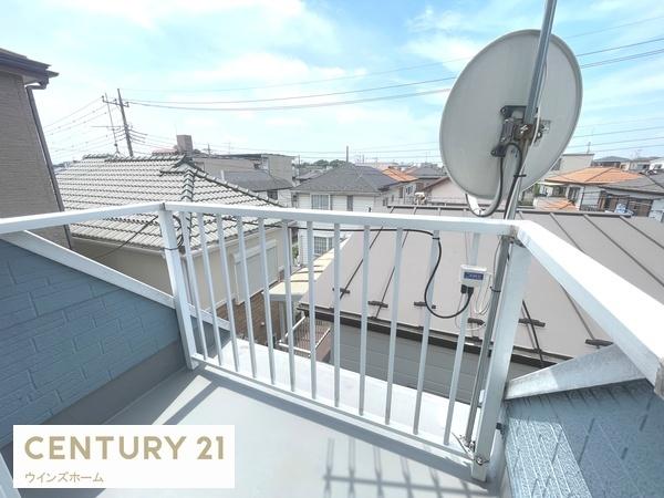 さいたま市南区松本４丁目の中古一戸建て