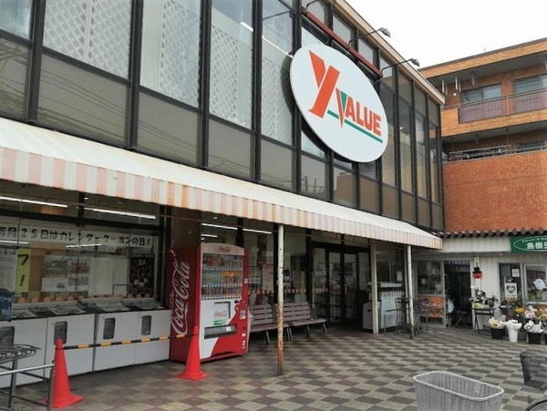さいたま市南区松本４丁目の中古一戸建て(ワイバリュー美女木店)