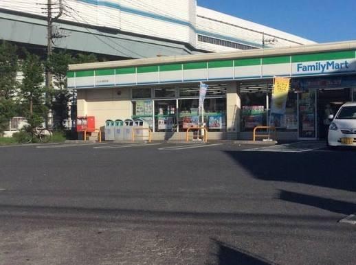 さいたま市南区松本４丁目の中古一戸建て(ファミリーマートさいたま松本店)