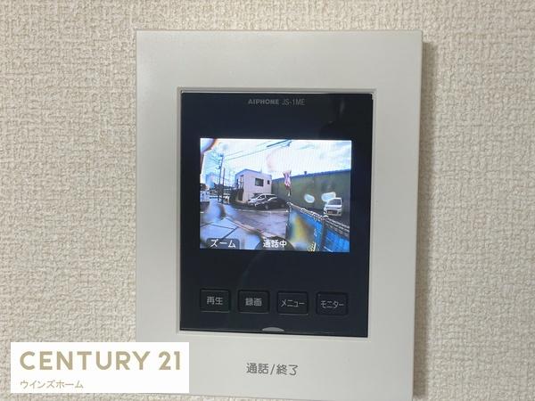 川口市安行領根岸全2棟1号棟
