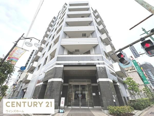 D'クラディア蕨